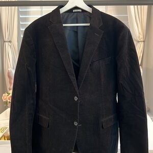 Nordstrom Black Blazer